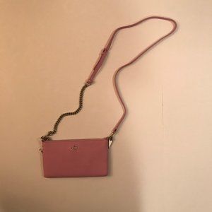 NWT COACH KYLIE CROSSBODY